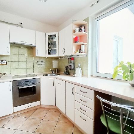 Apartament Na Srebrnej Olsztyn  Exterior foto