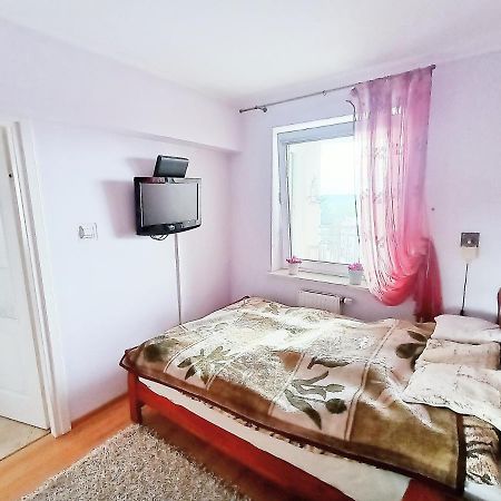 Apartament Na Srebrnej Olsztyn  Exterior foto