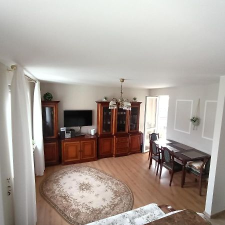 Apartament Na Srebrnej Olsztyn  Exterior foto